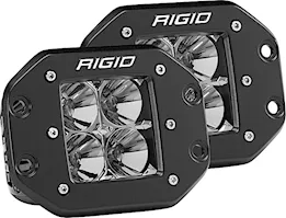 Rigid Industries D-series pro flood fm /2