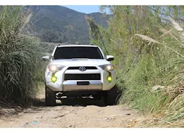 Baja Designs Toyota, tacoma(12-17)/4runner(10-17)/tundra(14-17) fog pocket kit