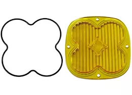 Baja Designs Xl (pro & sport), amber wide cornering lens kit