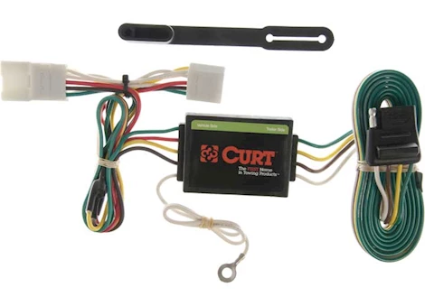 Curt T-Connector