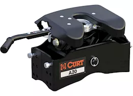 Curt Manufacturing A20 5th Wheel Hitch Head