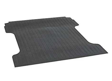 Dee Zee 05-c tacoma 5ft bed bedmat Main Image
