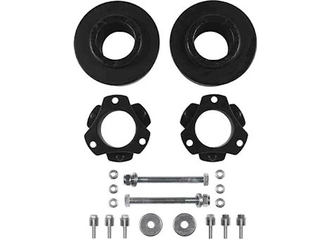 ProComp 03-c toyota 4runner nitro 3in leveling lift kit; 3in front/2in rear Main Image