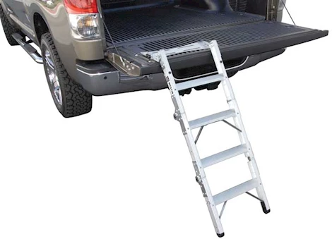 Westin Automotive Truck-Pal Bed Ladder Main Image