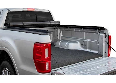 Access Truck Bed Mat - 6.5 ft. Bed with RamBox Main Image