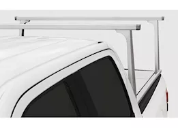 Access Bed Covers 14-18 silverado/sierra 1500 5ft 8in box aluminum pro series matte black