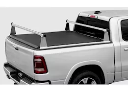 Access Bed Covers 97-c f150 8ft box & 04 heritage aluminum m-series silver