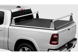 Access Bed Covers 02-c ram 1500/03-c ram 2500/3500 6ft 4in box aluminum m-series matte black
