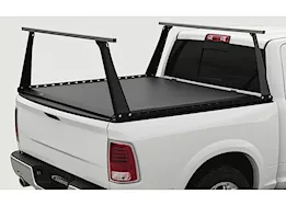 Access Bed Covers 17-c f250/f350/f450 6ft 8in box truck bed rack