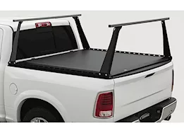 Access Bed Covers 02-c ram 1500/10-c ram 2500/3500 6ft 4in box truck bed rack
