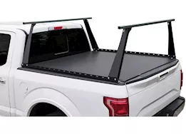 Access Bed Covers 06-c lincoln mark lt 5ft 6in box truck bed rack