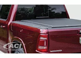 Access Truck Bed Mat - 6.5 ft. Bed with RamBox