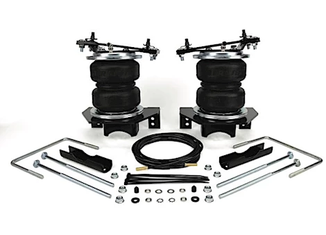 Air Lift Company 20-c ford f250/f350 super duty srw only loadlifter 5000 air spring kit Main Image