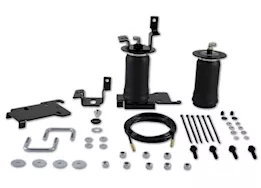 Air Lift Company 05-c toyota tacoma 2wd adj load support rear (not prerunner)