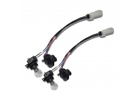 AlphaRex USA 18-20 f150 wiring adapter Main Image