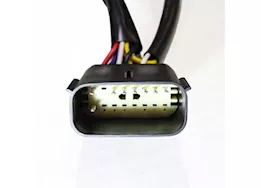 AlphaRex USA 19-22 ram 2500 led headlight converter