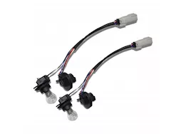 AlphaRex USA 18-20 f150 wiring adapter