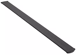 Amp Research Powerstep - step assembly 85"- 2-rib