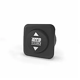 Amp Research Override switch kit w/controller retrofit