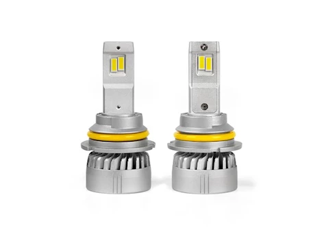 Arc Lighting Xtreme series 9004 led bulb (2 ea) Main Image