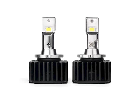 Arc Lighting Xtreme series d1 hid replacement led bulb kit (2 ea) 10k lumen output Main Image