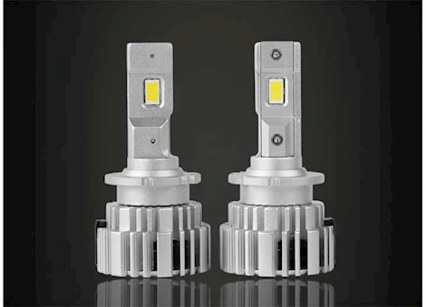 Arc Lighting Xtreme series d4 hid replacement led bulb kit (2 ea) 10k lumen output Main Image