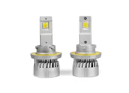 Arc Lighting Xtreme series 9004 led bulb (2 ea)