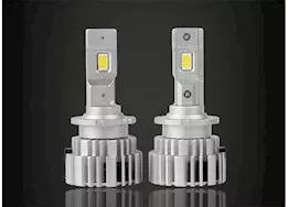 Arc Lighting Xtreme series d4 hid replacement led bulb kit (2 ea) 10k lumen output