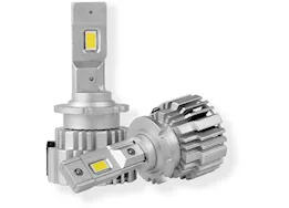 Arc Lighting Xtreme series d4 hid replacement led bulb kit (2 ea) 10k lumen output
