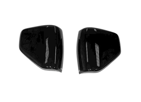 Auto Ventshade 09-14 F150 TAIL SHADES TAILLIGHT COVERS-SMOKE