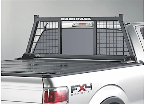 Backrack 19-c silverado/sierra new body only half safety rack frame, hdw kit req - 30122 Main Image