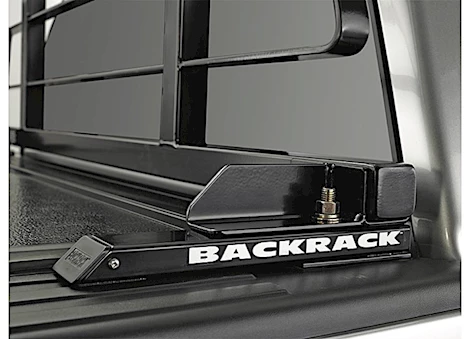 Backrack Tonneau hardware kit - low profile, 2019-td silverado, sierra hd only Main Image