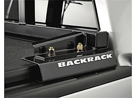 Backrack Tonneau hardware kit - wide top, 2019-td silverado, sierra hd only Main Image