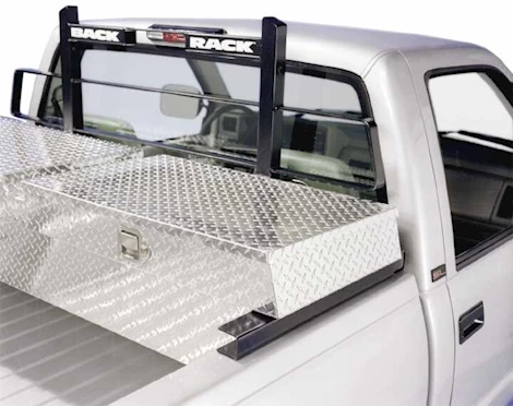 Backrack 31-inch Toolbox Brackets ONLY