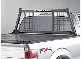 Backrack 19-c silverado/sierra new body only half safety rack frame, hdw kit req - 30122