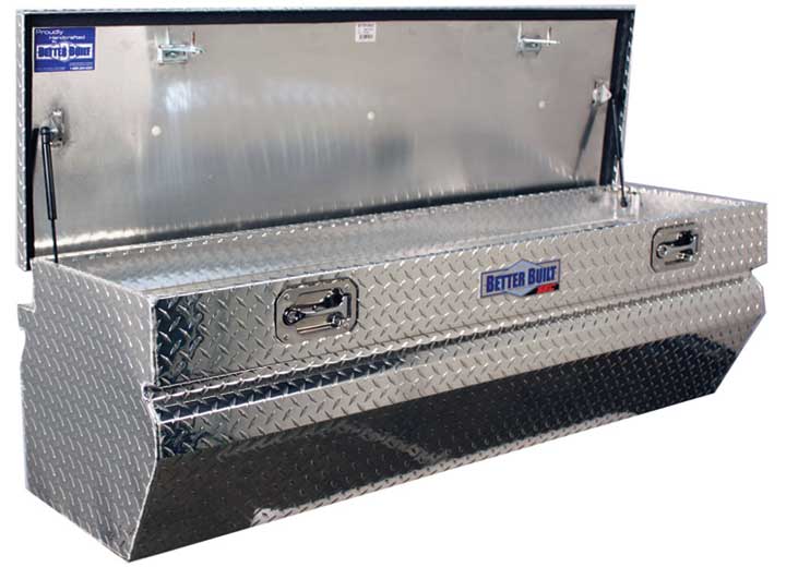 Better Built SEC Chest Box - 60"L x 17.5"W x 18"H Main Image