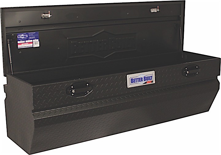 Better Built SEC Chest Box - 60"L x 17.5"W x 18"H Main Image