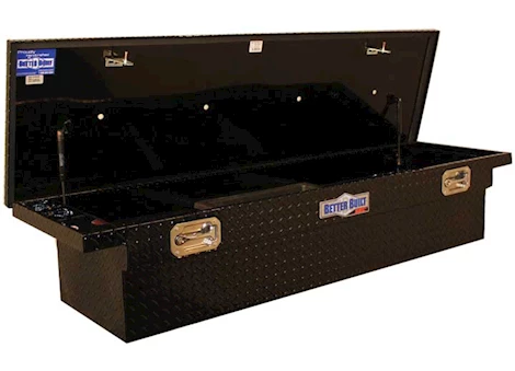 Better Built SEC Low Profile Crossover Tool Box - 69"L x 20"W x 13"H Main Image