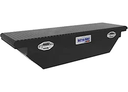 Better Built SEC Wedge Low Profile Crossover Tool Box - 63"L x 20"W x 13"H