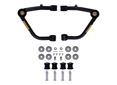 Bilstein 07-21 tundra; 08-c sequoia front b8 control arms- upper control arm kit Main Image