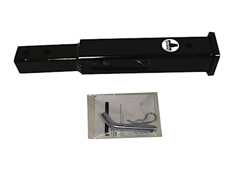 Blue Ox RECEIVER EXTENSION, 12"