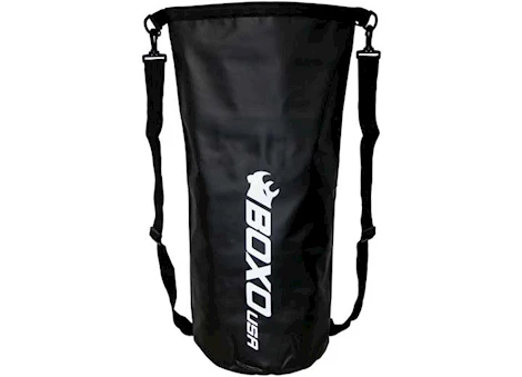 Boxo Tools DRY BAG, 20L WATER & DUST RESISTANT BAG FOR BOXOUSA TOOL ROLLS