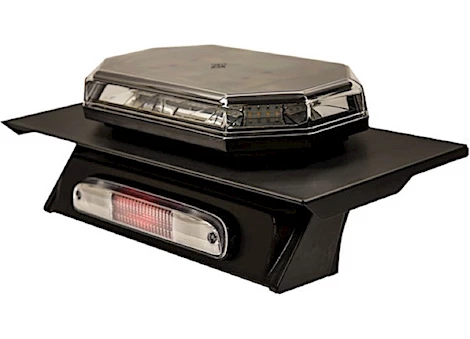 Buyers Products Mount, Light Bar, Colorado/Canyon Main Image
