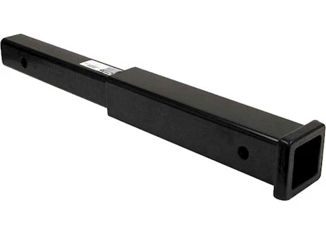 Buyers Products 18 In. Class Iii Hitch Receiver Extension