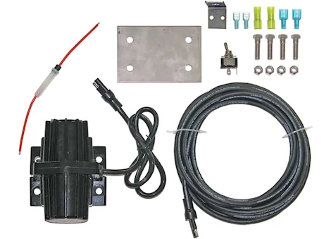 Buyers Products VIBRATOR  KIT,80 LBS