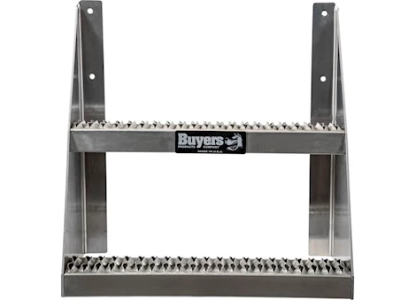 Buyers Products Class 8 frame step - 24 inch Main Image