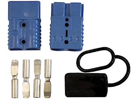 Buyers Products Replacement kit,blue quick connect for Main Image