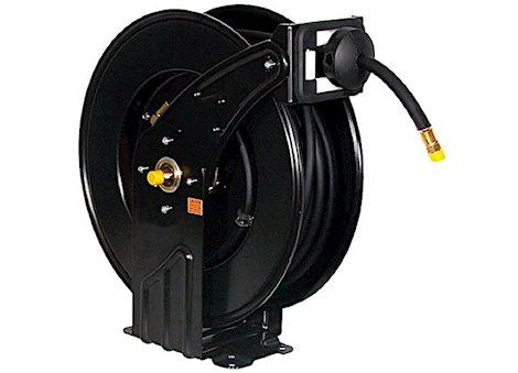 Buyers Products Hose Reel, Air/Water W/1/2 X 50Ft Main Image