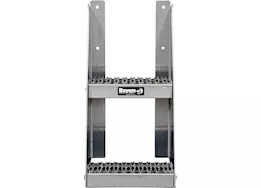 Buyers Products Class 8 frame step - 12 inch