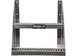 Buyers Products Class 8 frame step - 24 inch